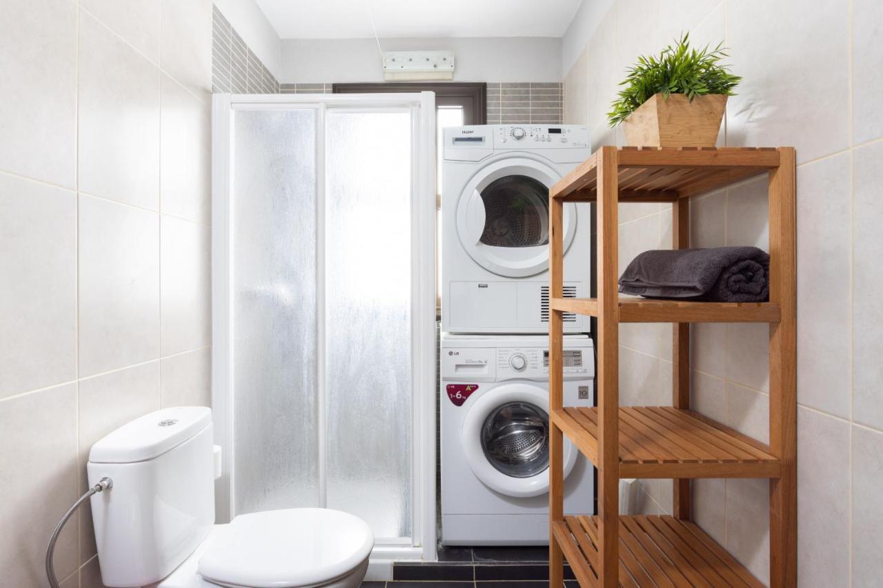 Eden Rentals Cozy Urban Escape La Laguna  Esterno foto
