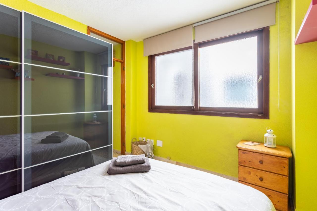 Eden Rentals Cozy Urban Escape La Laguna  Esterno foto