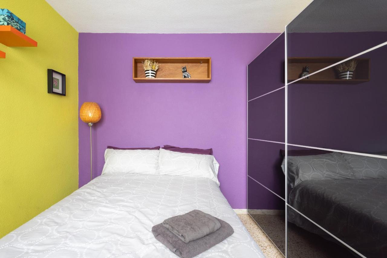 Eden Rentals Cozy Urban Escape La Laguna  Esterno foto