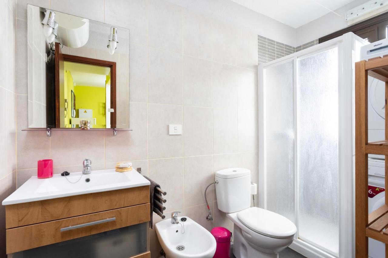 Eden Rentals Cozy Urban Escape La Laguna  Esterno foto