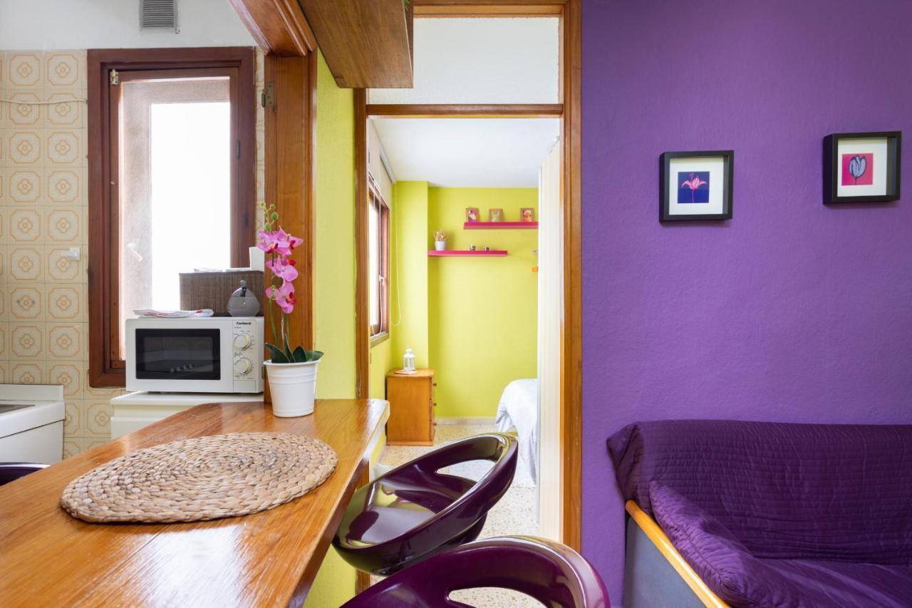 Eden Rentals Cozy Urban Escape La Laguna  Esterno foto
