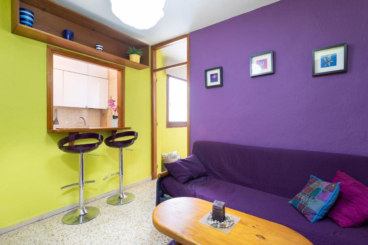 Eden Rentals Cozy Urban Escape La Laguna  Esterno foto