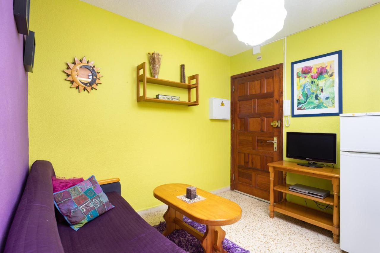Eden Rentals Cozy Urban Escape La Laguna  Esterno foto
