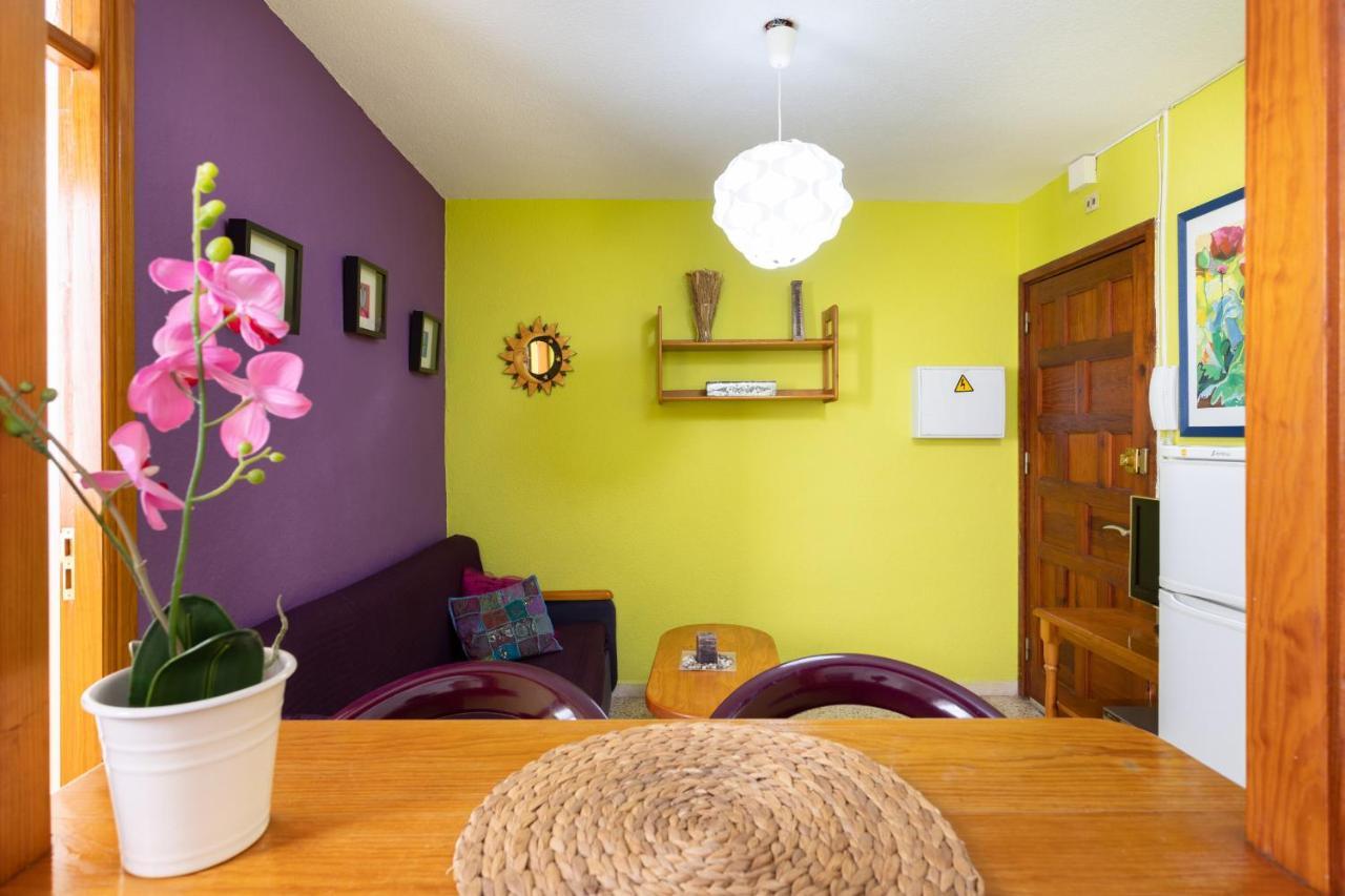 Eden Rentals Cozy Urban Escape La Laguna  Esterno foto