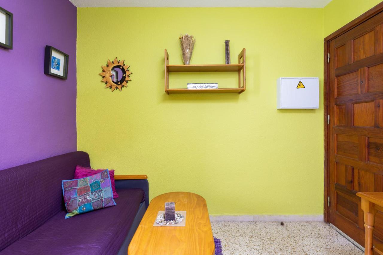 Eden Rentals Cozy Urban Escape La Laguna  Esterno foto