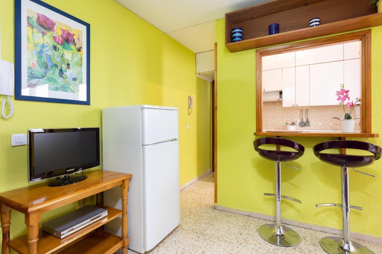 Eden Rentals Cozy Urban Escape La Laguna  Esterno foto