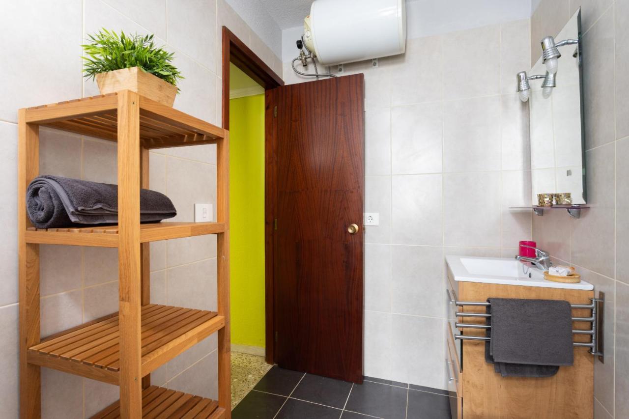 Eden Rentals Cozy Urban Escape La Laguna  Esterno foto